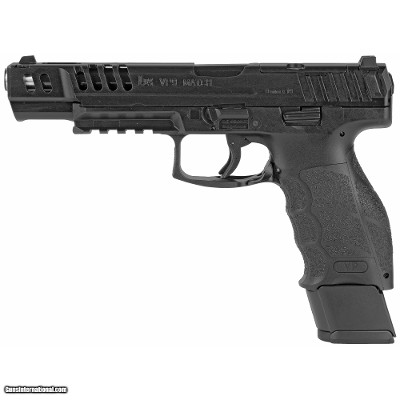 H&K Gmbh HK VP9 Match 9mm Striker-Fired 5.51