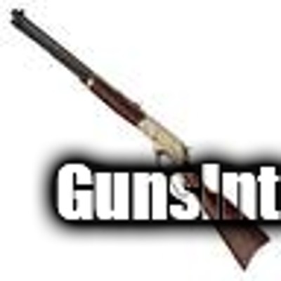 Henry Brass Wildlife Side Gate .30-30