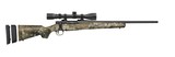 Mossberg Patriot Super Bantam .243 Win, TrueTimber Strata w/Scope Package - 1 of 1