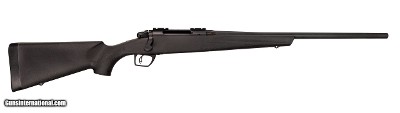 Remington 783 243 Win Bolt Action 20