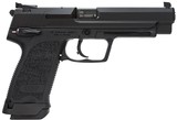 HK USP9 Expert (V1) 9mm, DA/SA, 81000363 - 2 of 2