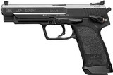 HK USP9 Expert (V1) 9mm, DA/SA, 81000363