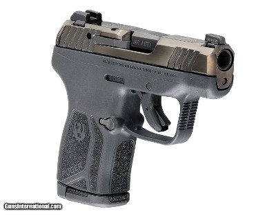 Ruger LCP 380 ACP - Image 3 of 6
