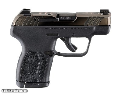 Ruger LCP 380 ACP - Image 4 of 6