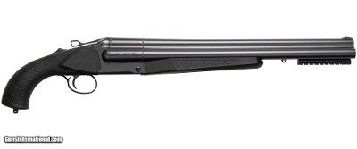 Charles Daly Triple Honcho 12 Ga, 18.5