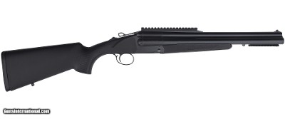 Charles Daly Triple Threat 12 Ga, 18.5