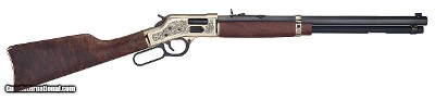 Henry Big Boy Brass 45LC Lever - Image 4 of 4