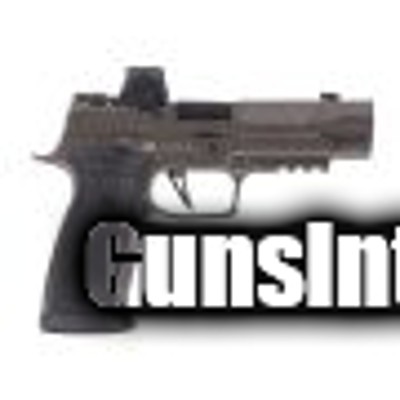 SIG Sauer SIG P320 X5 Legion 9mm - Image 5 of 6