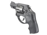 Ruger LCRx .357 Mag, 1.87