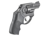 Ruger LCRx .357 Mag, 1.87