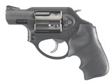 Ruger LCRx .357 Mag, 1.87