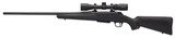 Winchester XPR Scope Combo 7mm Rem Mag, 26