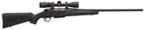 Winchester XPR Scope Combo 7mm Rem Mag, 26