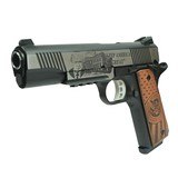 SDS Tisas "Trump" 1911 .45 ACP, 5