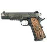 SDS Tisas "Trump" 1911 .45 ACP, 5