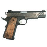 SDS Tisas "Trump" 1911 .45 ACP, 5