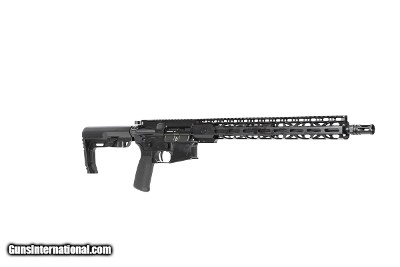 Radical Firearms AR-15 RPR 5.56 NATO, 16