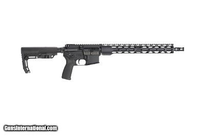 Radical Firearms AR-15 5.56x45mm NATO Semi-Auto 16