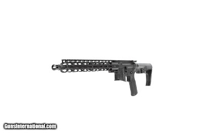 Radical Firearms AR-15 5.56x45mm NATO Semi-Auto 16