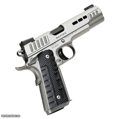 Kimber RAPIDE FROST 10MM 10MM - Image 2 of 3