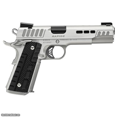 Kimber RAPIDE FROST 10MM 10MM - Image 3 of 3