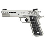 Kimber Rapide Frost 10mm 1911-Style Pistol - 1 of 3