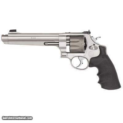 Smith & Wesson 929 PERFORMANCE CENTER 9mm Luger Double/Single Action 6.50