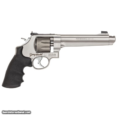 Smith & Wesson 929 PERFORMANCE CENTER 9mm Luger Double/Single Action 6.50