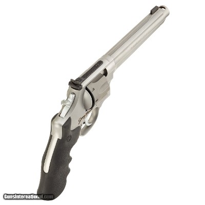S&W Model 929 9mm Revolver, 6.5