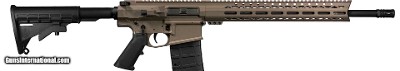 Live Free Armory LF-10 308 Win - Image 2 of 2