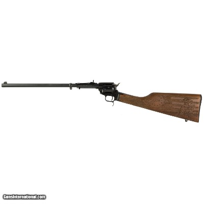 Heritage Rough Rider Rancher Carbine .22 LR, 16