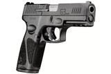 Taurus G3 9mm (T.O.R.O. Cuts), 4