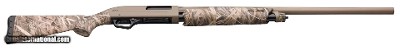 Winchester SXP HYBRID HUNTER 12 Gauge Pump Action 28