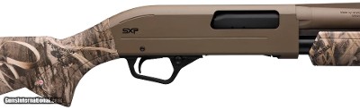 Winchester SXP HYBRID HUNTER 12 Gauge Pump Action 28
