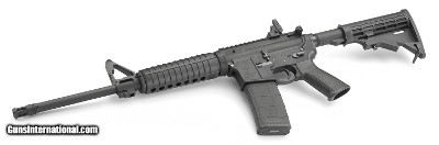 Ruger RUG AR-556 5.56 SA RFL 16B 30R 556NATO - Image 3 of 6