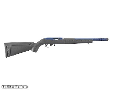 Ruger 10/22 Takedown Lite .22 LR (Lipsey"s Exclusive)