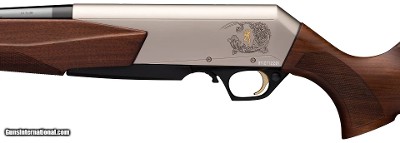 Miroku BAR 243 Win Semi-Auto 22