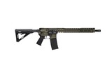 Black Rain Ordnance "We The People" 5.56, 16