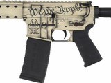 Black Rain Ordnance "We The People" 5.56, 16