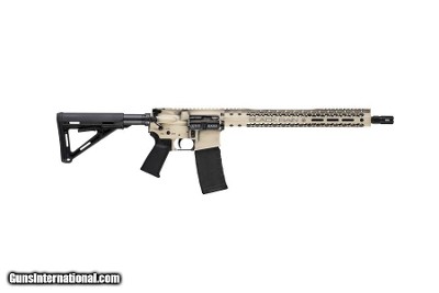 Black Rain Ordnance "We The People" 5.56, 16