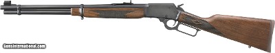 Marlin 1894 Classic 44 Magnum Lever Action 20.25