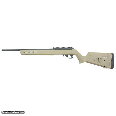 Black Rain Ordnance 22 Hunter Rifle 22 LR - Image 2 of 3