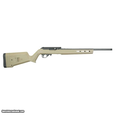 Black Rain Ordnance 22 Hunter Rifle 22 LR - Image 3 of 3