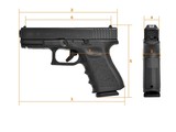 Glock G19 9mm - 1 of 4
