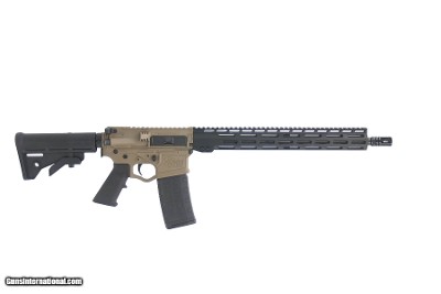 American Tactical Inc. ATI OMNI HYBRID MAXX FDE 5.56 556NATO - Image 2 of 2