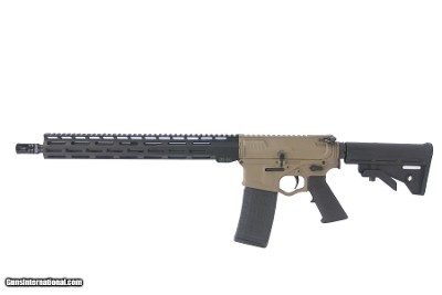 ATI Omni Hybrid AR-15 16