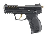 Ruger SR22 .22 LR (TALO Exclusive) - 4 of 5