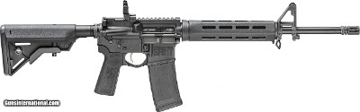Springfield SAINT 5.56 NATO Semi-Auto 16