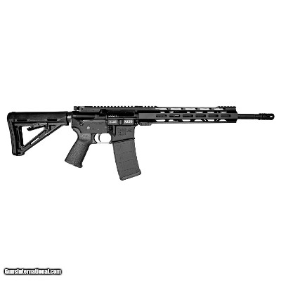 Diamondback DB15 5.56 NATO, 16