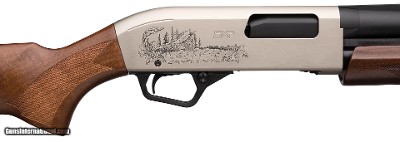 Winchester SXP Upland Field 20 Gauge Pump Action 28